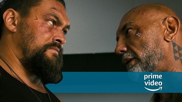 bild aus der news Schon in Kürze lassen es Jason Momoa und Dave Bautista endlich krachen: Erste Vorschau zum Amazon-Actioner "The Wrecking Crew"