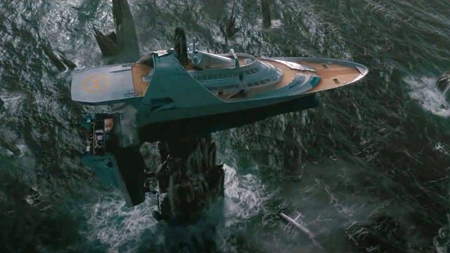 bild aus der news 10 Millionen Dollar für 6 Minuten, die in der Mülltonne landeten: Eine der teuersten gelöschten Filmszenen ist in einem DC-Film