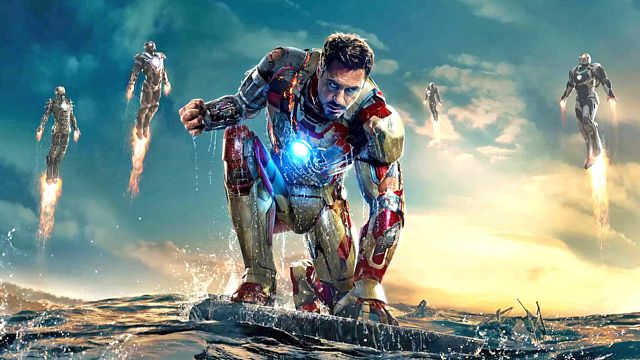 bild aus der news Marvel-Kracher wird neu aufgelegt: Ein Muss für Fans von Iron Man!
