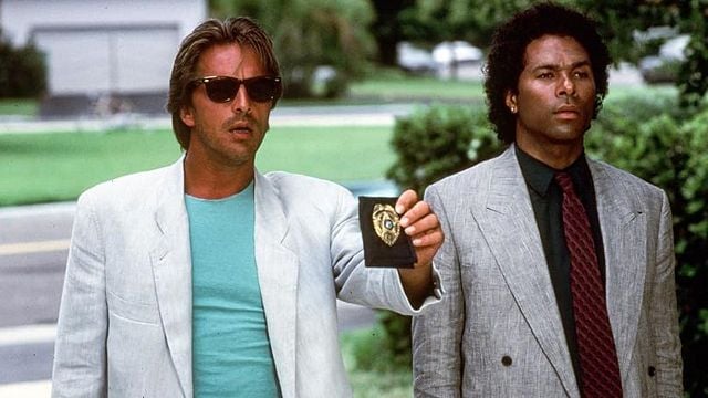 bild aus der news Neuer "Miami Vice"-Film kommt ins Kino: Jetzt steht die Hauptdarstellerin fest – sie hat in einem der größten Netflix-Hits 2026 mitgespielt