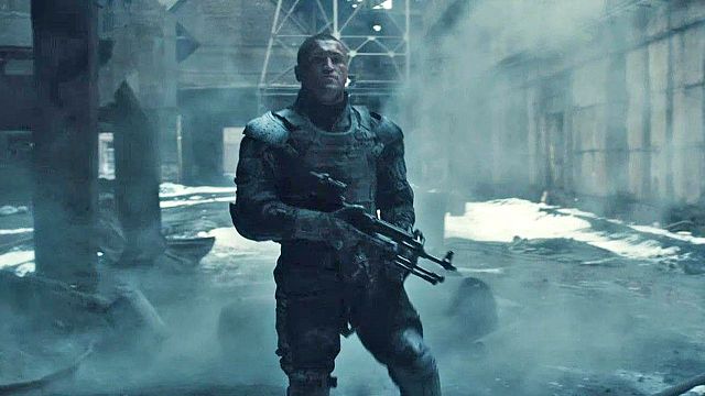 bild aus der news Nach 15 Jahren auf dem Index: Megabrutale Sci-Fi-Action-Schlachtplatte erscheint komplett ungekürzt mit 18er-Freigabe