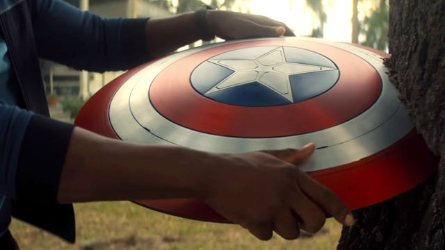 Auftritt von legendärer Marvel-Figur in "Captain America 4" gespoilert – ausgerechnet durch McDonald's