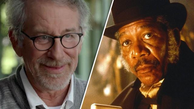 "Sie sind einfach rausgegangen": So vernichtend reagierte Steven Spielbergs Familie auf einen seiner größten Flops