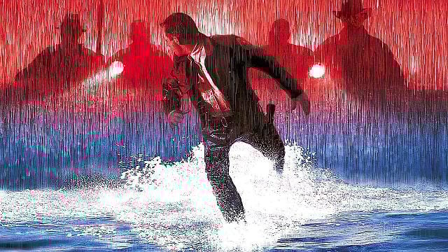 bild aus der news Heute im TV: "Stirb langsam" trifft düster-spannende Katastrophen-Action – mit Stars aus "Sieben" und "Sleepers"