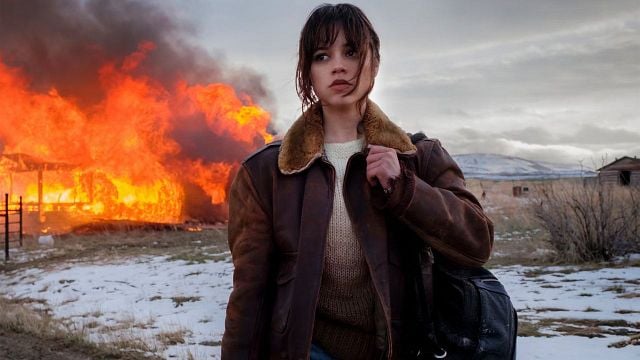 bild aus der news Jenna Ortegas nächster Film wird ein intensives Sportdrama – von der Regisseurin des wahnsinnigsten Thrillers 2025