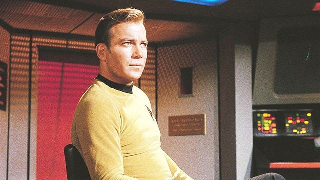 Er wäre bereit! "Star Trek"-Legende William Shatner (93!) kann sich eine Rückkehr als Captain Kirk vorstellen
