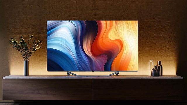 bild aus der news 4K, 120 Hz und 55 Zoll für weit unter 600 Euro - Dieser TV zum Bestpreis ist ein krasses Schnäppchen