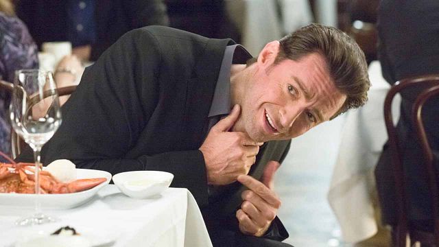 bild aus der news "Auf den Film kann man verzichten": Hugh Jackman bereut bis heute, dass er in einem der schlechtesten Filme aller Zeiten mitgespielt hat