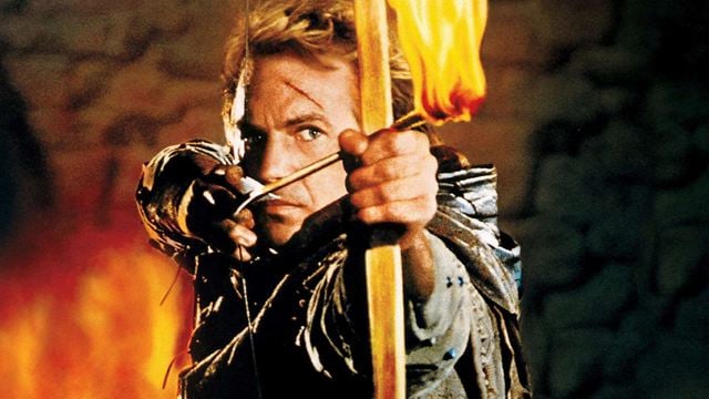 Von den Machern eines der größten Netflix-Hits: Neuer "Robin Hood" kommt!
