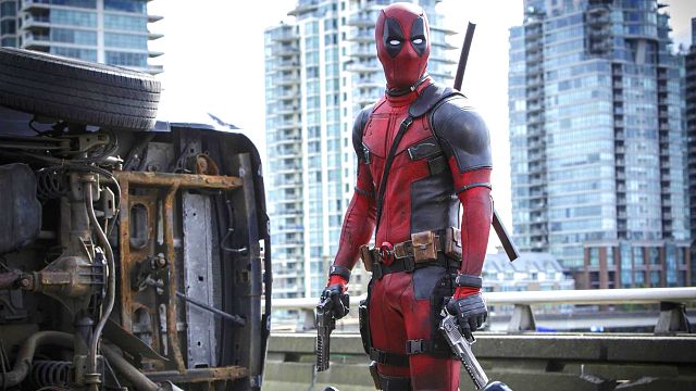 bild aus der news "Deadpool"-Schöpfer möchte neue Superheldentruppe auf die Leinwand bringen – und einen blutigen Konzept-Trailer gibt es auch schon