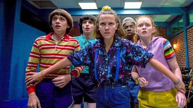 Postapokalyptische Rock-Oper: "Stranger Things"-Star enthüllt Gesangstalent für neues Filmprojekt