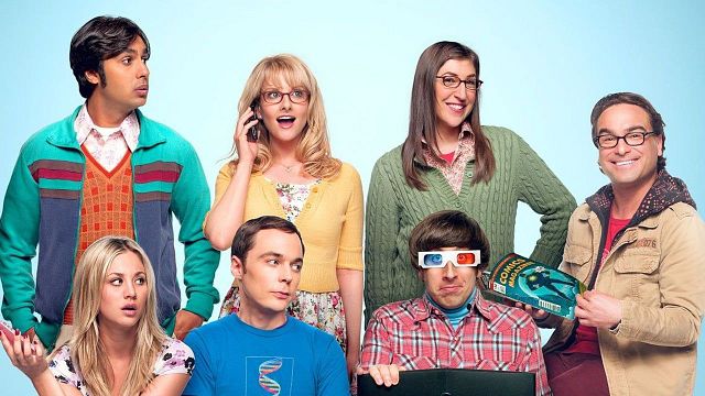 bild aus der news Nach "Young Sheldon"! Deutscher Starttermin der neuen "The Big Bang Theory"-Serie steht endlich fest