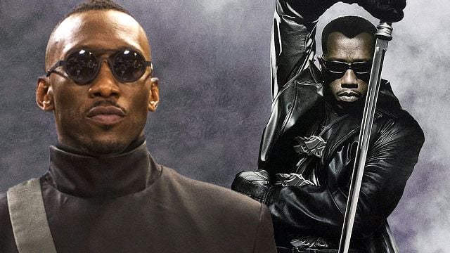 bild aus der news Marvel-Hammer: "Blade"-Film kommt nicht mehr – aber dafür ein düsterer "Avengers"-Film mit dem MCU-Daywalker