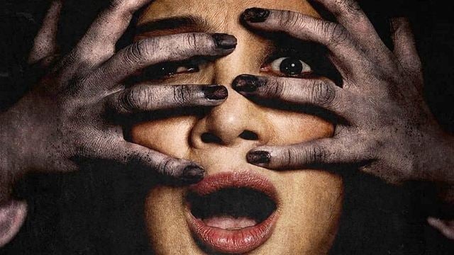 Wenn das Elternhaus zur Albtraumhütte wird: Trailer zum düsteren Dämonen- & Haunted-House-Horror "The Entity"