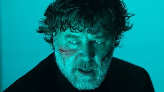 bild aus der news Der neue Horrorfilm mit Russell Crowe geht an den Kinokassen baden – und stellt trotzdem einen Einnahme-Rekord auf