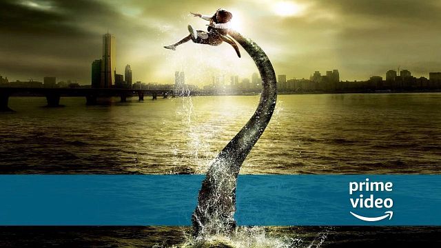 bild aus der news Streaming-Tipp: "The Host"