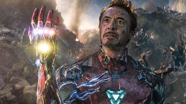 "Er hatte Eier aus Stahl": So hat Robert Downey Jr. verhindert, dass Chris Hemsworth & Scarlett Johansson von Marvel gefeuert werden