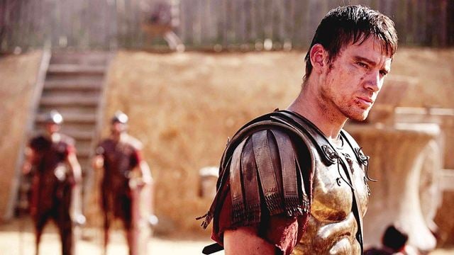 Heute im TV: Mit diesem harten Historien-Actioner vertreibt Channing Tatum euch die Wartezeit bis "Gladiator 2"