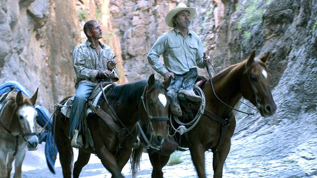 bild aus der news Mit diesem Western gab eine absolute Hollywood-Ikone ihr Regiedebüt – der Film geriet völlig zu Unrecht in Vergessenheit!