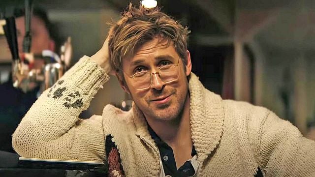 bild aus der news "Der Astronaut"-Star Ryan Gosling lügt, wenn er nach seinem Lieblingsfilm gefragt wird: "In Wirklichkeit ist es DIESER"