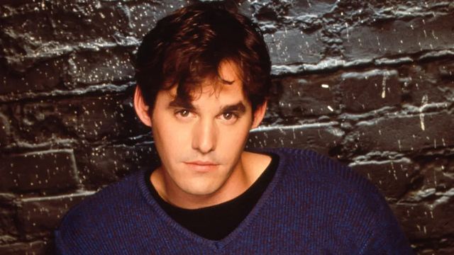 bild aus der news Er war einer der Stars von "Buffy - Im Bann der Dämonen": Nicholas Brendon ist tot
