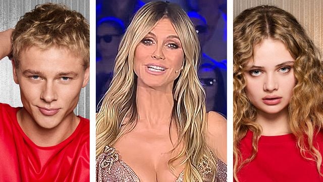 bild aus der news GNTM-Models sind in diesem Jahr so enttäuschend wie noch nie: Selbst nach 15 Folgen können wir uns ihre Namen nicht merken