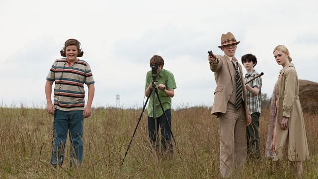 bild aus der news Heimkino-Highlight: "Super 8" als 4K-Edition