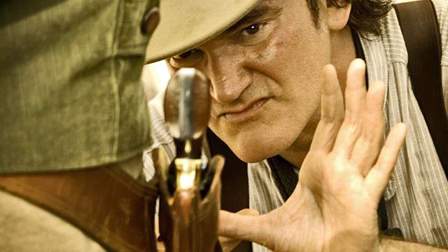 Tipp: Das neueste Werk von Quentin Tarantino ist das ultimative Weihnachtsgeschenk für jeden Filmfan