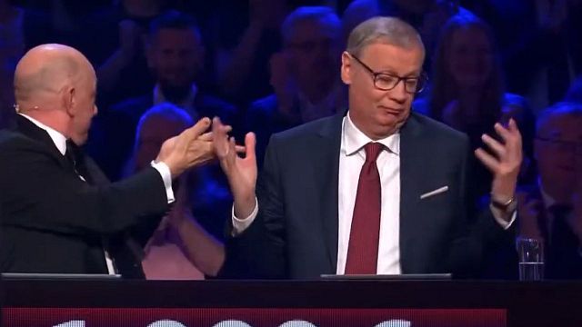 bild aus der news Von Günther Jauch bis Capital Bra: Das sind die spannendsten "Wer weiß denn sowas?"-Gäste aus fast 10 Jahren