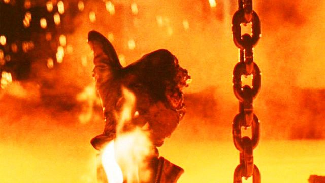 bild aus der news Heute im TV: "Terminator 2"!