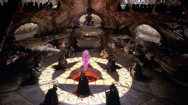 bild aus der news Endlich: Einer der besten Fantasyfilme aller Zeiten kehrt ins Heimkino zurück – düster, spektakulär und ambitioniert!