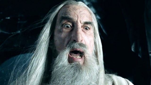 "Ich traute meinen Augen nicht": Darum boykottierte Saruman-Darsteller Christopher Lee die Premiere von "Der Herr der Ringe"