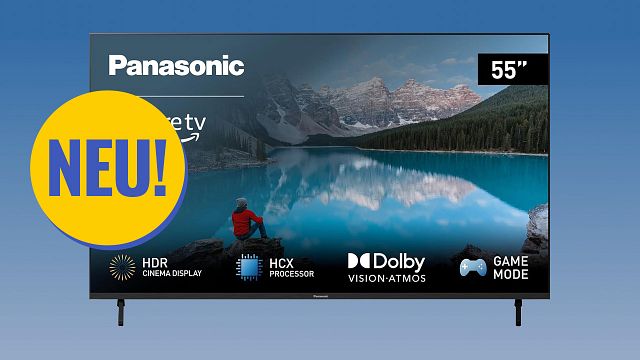 bild aus der news Der neue Fire TV von Amazon: Mit Dolby Vision und Atmos ist er ein wahrer Preis-Leistungs-Champion