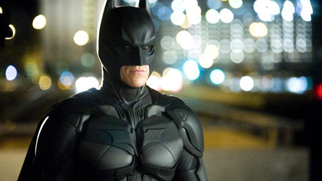Weder Christian Bale noch Ben Affleck: Kein Schauspieler hat mehr Geld mit einem "Batman"-Film verdient als dieser Star