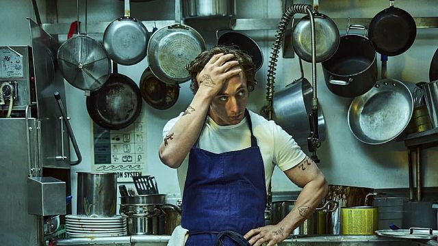 bild aus der news Für Fans von "The Bear" & Geistergeschichten: Dieser Roman löste einen Bieterwettstreit aus - jetzt wird er verfilmt!