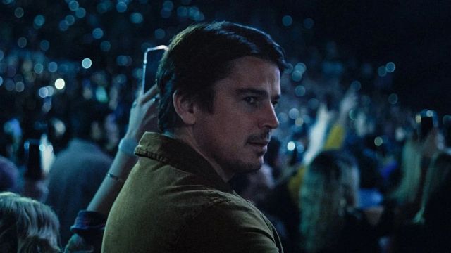 bild aus der news "Die Leute sind regelrecht ausgerastet": Das große FILMSTARTS-Interview mit "Trap"-Star Josh Hartnett!