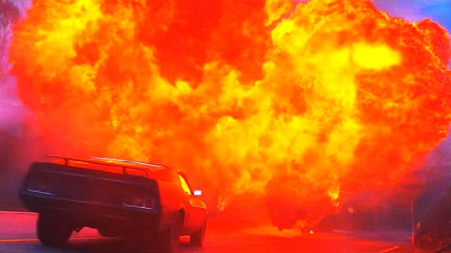 bild aus der news Explosive Action vom "Boss Level"- & "Smokin‘ Aces"-Macher: Deutscher Trailer zu "Shadow Force"