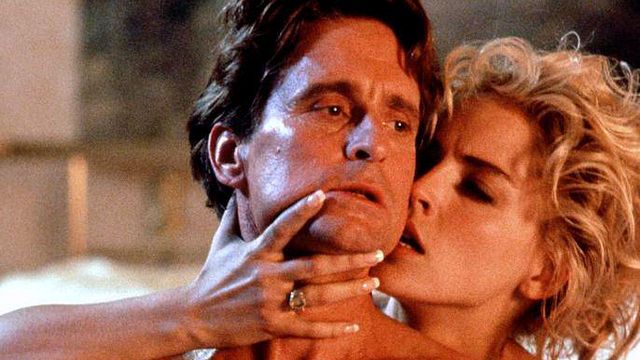 bild aus der news Amazon macht Reboot von Kult-Erotik-Thriller – mit dem Original-Macher: "Gerüchte über meine filmische Impotenz sind übertrieben!"