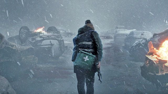 bild aus der news "Verstörend, aber kein Horror": "Resident Evil"-Regisseur dreht als nächstes einen Sci-Fi-Film – produziert von Steven Spielberg!