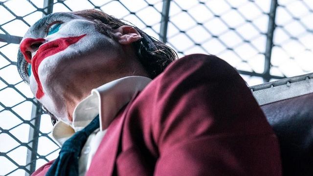 bild aus der news "Wie wäre es mit dem Joker im Weltraum?": Diese irren Ideen hatten Joaquin Phoenix und Todd Phillips für die Joker-Fortsetzung!