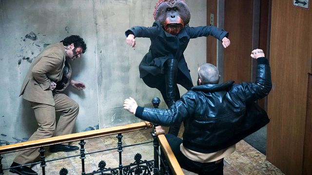 bild aus der news Dieser Skandal-Schauspieler hat seinen Regisseur die Treppe runtergestoßen und brach einem Co-Star den Arm – heute kennt ihn keiner mehr!