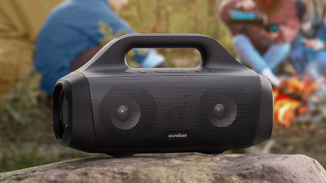 bild aus der news Eine bessere Bluetooth-Box werdet ihr für unter 70 Euro nirgends kriegen: Da können JBL & Co. einpacken!