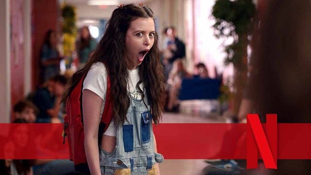 bild aus der news 53 Millionen Fans müssen sich gedulden: Obwohl die 4. Staffel abgedreht ist, geht's erst 2027 bei Netflix weiter