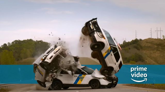 bild aus der news Neu auf Amazon Prime Video: Wird diese Action-Komödie der nächste Streaming-Hit für Eddie Murphy nach "Beverly Hills Cop 4"?