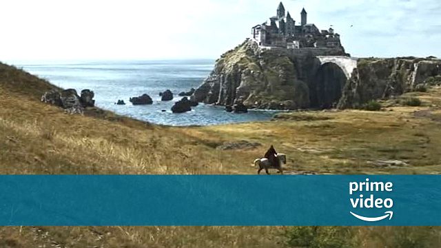 bild aus der news Die Fortsetzung zu einem der teuersten deutschen Filme aller Zeiten ist im Kino komplett untergegangen – jetzt bei Amazon Prime Video streamen