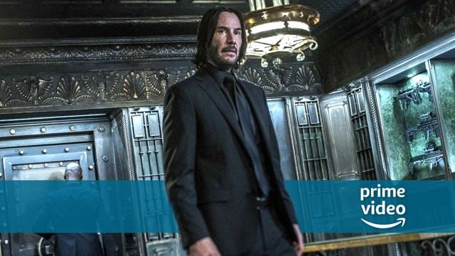 Gute Nachrichten für "John Wick"-Fans: Prequel-Serie "The Continental" hat seine deutsche Streaming-Heimat gefunden