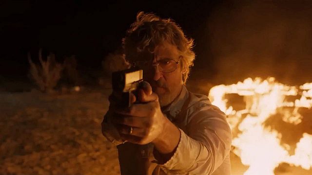 bild aus der news "Er ist zugleich unschuldig und pervers": Skandal-Regisseur feiert starbesetzten Horror-Western als besten Film des Jahres