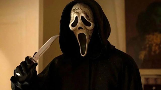 "Scream 7": Der neuste Teil der legendären Horror-Reihe hat endlich einen Kinostart