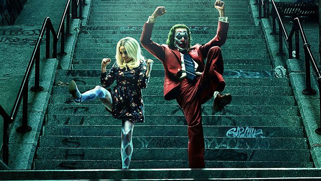 bild aus der news Regisseur eines DER Horror-Highlights von 2022 plant angeblich neuen Joker-&-Harley-Quinn-Film – jetzt muss er nur noch James Gunn überzeugen