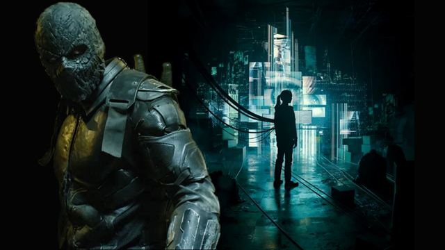 Heimkino-Reißer im Juni: Brutale Superhelden-Action fernab von Marvel & Co. und ein Sci-Fi-Geheimtipp um eine gefährliche KI